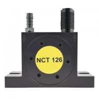 netter vibration NCT系列气动涡轮振动器