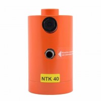 NetterVibration NTK系列气动直线振动器