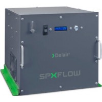 德国 SPX FLOW  NGF系列螺纹过滤器