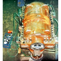供应进口德国萨尔福SCHAAF电动液压泵