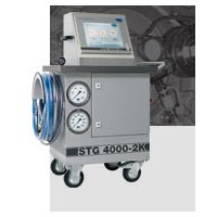 SCHAAF电液双回路高压控制系统STG 4000-2K