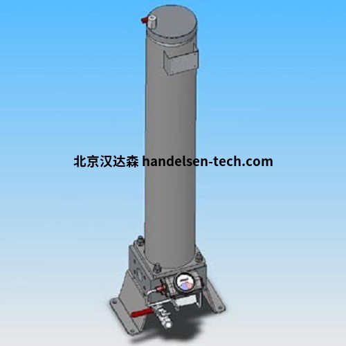 FRIEDRICHS旁路滤波器类型 4.125 NSF