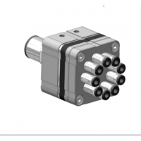 MATRIX高性能多喷射器891和892