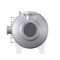 供应德国进口PBS turbo反应器SCR-HP