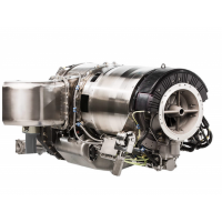 PBS Turbo涡轮增压器TCR系列