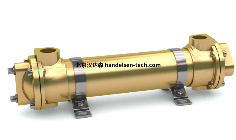 Funke风冷换热器 Funke风冷换热器