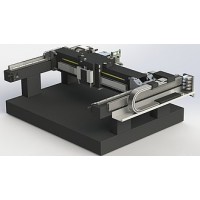 德国 PI Physik Instrumente EtherCAT® 的多轴运动控制器资料介绍