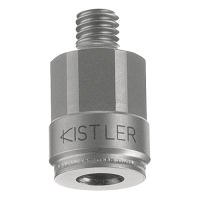 德国kistler 基斯特勒 充电输出冲击加速度计