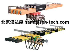 Conductix-Wampfler导电轨 Conductix-Wampfler导电轨