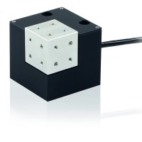德国 PI Physik Instrumente  E-508 PICA压电放大器模块