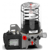 Dropsa电动泵润滑泵OMEGA系列