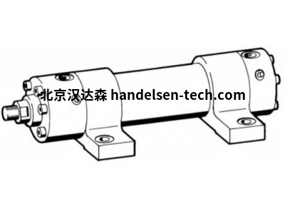 德国原厂进口供应MAFAG气动线性执行器