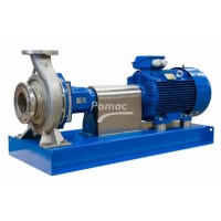 供应荷兰原厂波马克Pomac光纤泵 PSSP