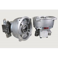 供应原厂瑞士比利BIERI多出口泵 MRK701/702
