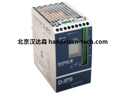 德国 Deutronic  电池充电器  智能充电器 DBL800-14