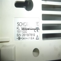 进口供应德国肖特Schott Pumpen油渣泵PF1000SG17