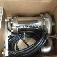 进口供应德国肖特Schott Pumpen漆渣泵PF1000SG17