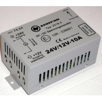 进口瑞士斯德隆Statron Gerätetechnik固定电压电源5403.1