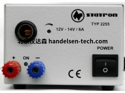 进口瑞士斯德隆Statron Gerätetechnik固定电压互感器5357.0