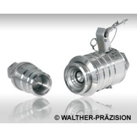 瓦尔特德国WALTHER-PRÄZISION单联轴器低压CG系列