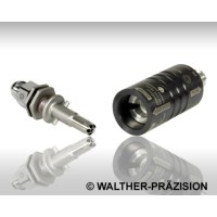 瓦尔特德国WALTHER-PRÄZISION单联轴器低压FF-005型