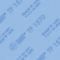 Teadit-TF1570、1580和1590适用于腐蚀性化学应用