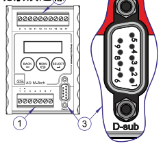 安装AQ超声控制器D72和G72注意事项 安装AQ超声控制器D72和G72注意事项