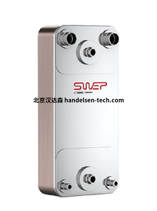 SWEP舒瑞普热交换器 SWEP舒瑞普热交换器