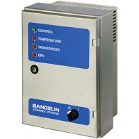德国bandelin 超声波换能器  振荡器