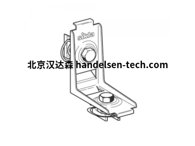 德国供应斯卡拉SIKLA PressixCC27槽形螺母 NT 27