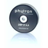 德国进口Phytron步进电机阻尼器DMP系列