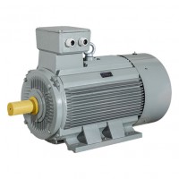 AC-Motoren 异步电动机 三相电机IE3 超高效产品系列