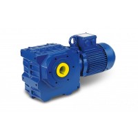 德国鲍尔Bauer Gear Motor IE4-PM同步减速电机