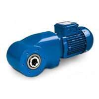 德国鲍尔Bauer Gear Motor 永磁同步电机HiflexDRIVE -无菌