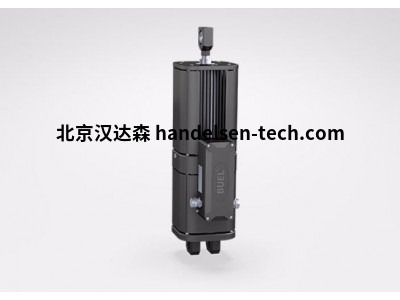 德国原厂戴尔纳dellnerbubenzer制动器BUEL Model H