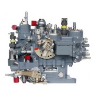 Jihostroj 超精加工 顶级精密机器 Supfina 齿轮泵 电机 德国制造