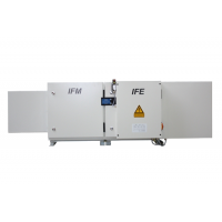 ifs Industriefilter静电工业过滤器IFME 4000 EC