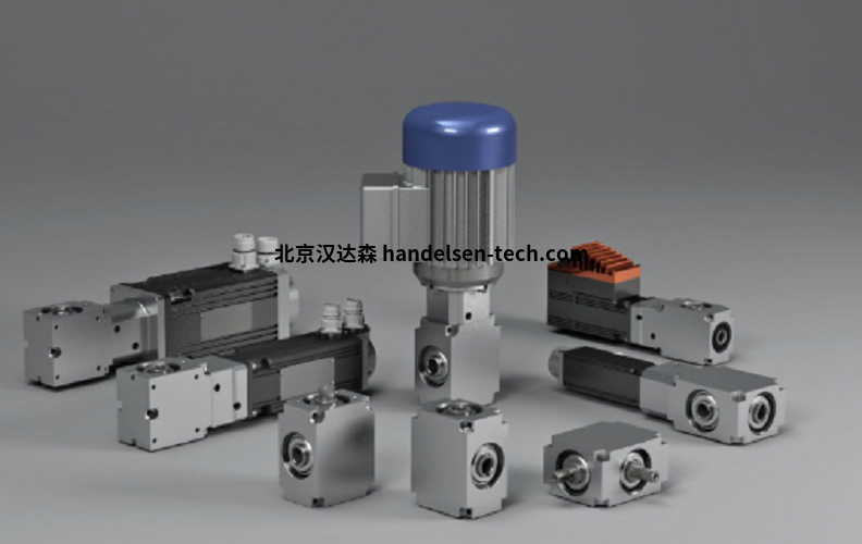 德国DZ TRASMISSIONI直线执行器 德国DZ TRASMISSIONI直线执行器