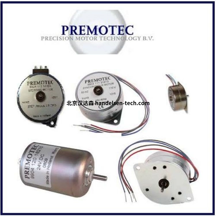 Premotec无刷直流电机BL21EE-1.0