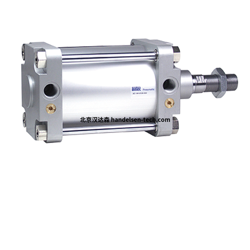 airtec XG系列气缸 Baureihe XG-tr