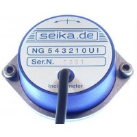 德国Seika NG2、Seika NG3和Seika NG4倾角仪传感器