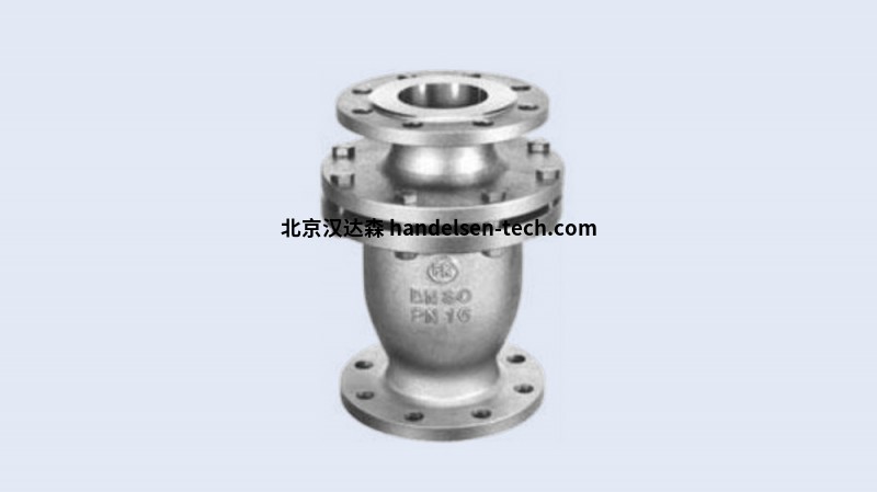 KROMBACH-Ball-Check-Valves