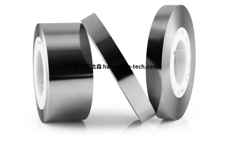 非晶材料 -VITROVAC系列 非晶材料 -VITROVAC系列