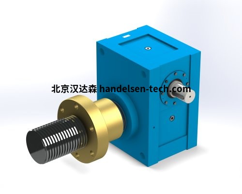 unimec梯形螺旋千斤顶TPR25022 unimec梯形螺旋千斤顶TPR25022