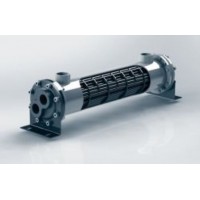 德国供应Universal Hydraulik 螺纹板式换热器TL