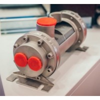 德国供应Universal Hydraulik 裸管式换热器UKM