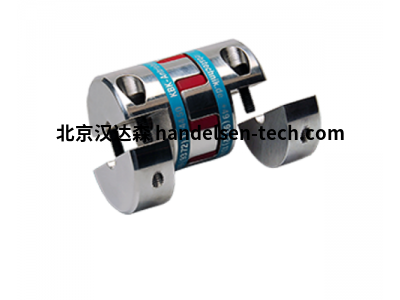 德国进口KBK Antriebstechnik刚性半壳联轴器KBST-G