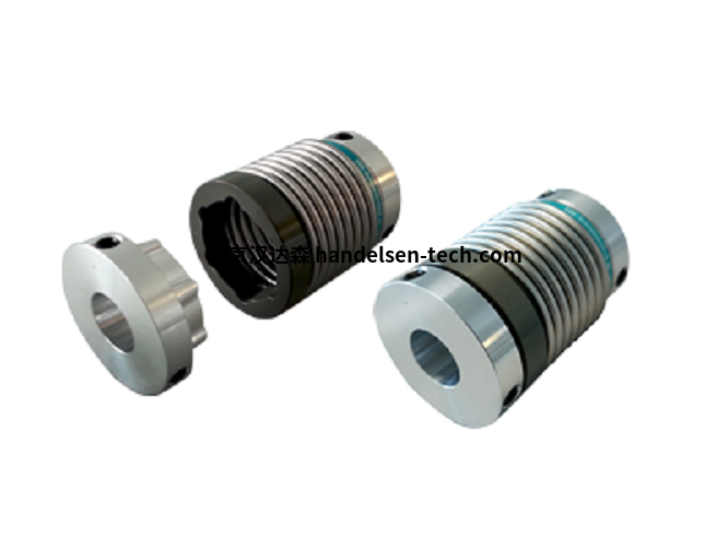 KBK金属波纹管联轴器KB1P KBK金属波纹管联轴器KB1P