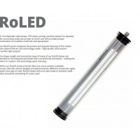 德国进口FKB GMBH发光二极管灯RoLED70