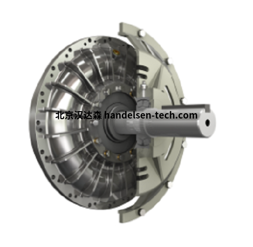 Transfluid涡轮联轴器 Transfluid涡轮联轴器